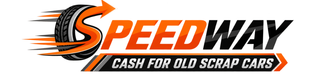 Speedway Cash For Old Scrap Cars